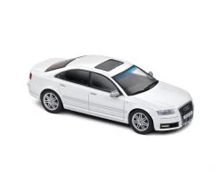 Spielzeugverkauf 25 Spielzeugverkauf -Spielzeugverkauf 1 43 audi s8 d3 white 421437700 en 01