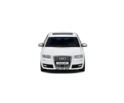 Schuco 1:43 AUDI S8 (D3) White -Spielzeugverkauf 1 43 audi s8 d3 white 421437700 en 07