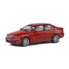 Schuco 1:43 BMW E39 M5 Imola Red