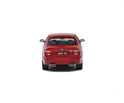 Schuco 1:43 BMW E39 M5 Imola Red -Spielzeugverkauf 1 43 bmw e39 m5 imola red 421437270 en 02