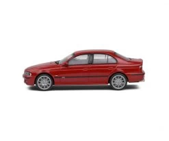 Schuco 1:43 BMW E39 M5 Imola Red -Spielzeugverkauf 1 43 bmw e39 m5 imola red 421437270 en 03