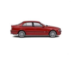 Schuco 1:43 BMW E39 M5 Imola Red -Spielzeugverkauf 1 43 bmw e39 m5 imola red 421437270 en 04