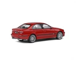 Schuco 1:43 BMW E39 M5 Imola Red -Spielzeugverkauf 1 43 bmw e39 m5 imola red 421437270 en 05