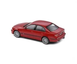 Schuco 1:43 BMW E39 M5 Imola Red -Spielzeugverkauf 1 43 bmw e39 m5 imola red 421437270 en 06