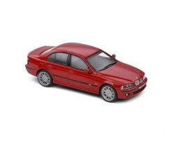 Schuco 1:43 BMW E39 M5 Imola Red -Spielzeugverkauf 1 43 bmw e39 m5 imola red 421437270 en 07