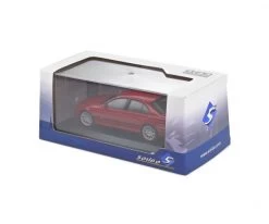 Schuco 1:43 BMW E39 M5 Imola Red -Spielzeugverkauf 1 43 bmw e39 m5 imola red 421437270 en 08