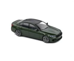 Schuco 1:43 BMW M5 Comp. Green -Spielzeugverkauf 1 43 bmw m5 comp green 421437450 en 02
