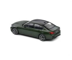 Schuco 1:43 BMW M5 Comp. Green -Spielzeugverkauf 1 43 bmw m5 comp green 421437450 en 04