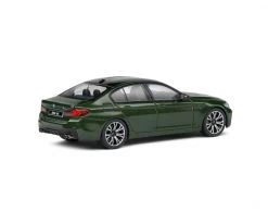 Schuco 1:43 BMW M5 Comp. Green -Spielzeugverkauf 1 43 bmw m5 comp green 421437450 en 05