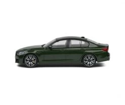 Schuco 1:43 BMW M5 Comp. Green -Spielzeugverkauf 1 43 bmw m5 comp green 421437450 en 06