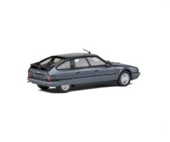 Schuco 1:43 Citroen CX GTI Grey 15 Schuco 1:43 Citroen CX GTI Grey -Spielzeugverkauf 1 43 citroen cx gti grey 421437090 en 04