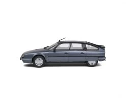 Schuco 1:43 Citroen CX GTI Grey 16 Schuco 1:43 Citroen CX GTI Grey -Spielzeugverkauf 1 43 citroen cx gti grey 421437090 en 05