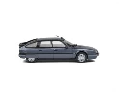 Schuco 1:43 Citroen CX GTI Grey 17 Schuco 1:43 Citroen CX GTI Grey -Spielzeugverkauf 1 43 citroen cx gti grey 421437090 en 06