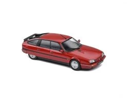 Schuco 1:43 Citroen CX GTI Red -Spielzeugverkauf 1 43 citroen cx gti red 421437100 en 02