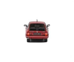 Schuco 1:43 Citroen CX GTI Red -Spielzeugverkauf 1 43 citroen cx gti red 421437100 en 04