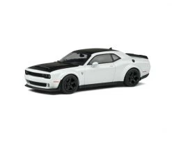 Schuco 1:43 Dodge Challenger Demon