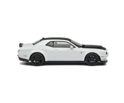 Schuco 1:43 Dodge Challenger Demon -Spielzeugverkauf 1 43 dodge challenger demon 421437220 en 02