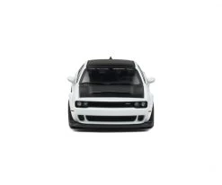 Schuco 1:43 Dodge Challenger Demon -Spielzeugverkauf 1 43 dodge challenger demon 421437220 en 03