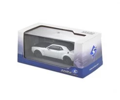 Schuco 1:43 Dodge Challenger Demon -Spielzeugverkauf 1 43 dodge challenger demon 421437220 en 08