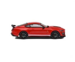 Schuco 1:43 Ford Shelby Mustang Red -Spielzeugverkauf 1 43 ford shelby mustang red 421437050 en 02