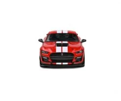 Schuco 1:43 Ford Shelby Mustang Red -Spielzeugverkauf 1 43 ford shelby mustang red 421437050 en 04