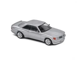 Schuco 1:43 MB 560 SEC Wide Body 16 Schuco 1:43 MB 560 SEC Wide Body -Spielzeugverkauf 1 43 mb 560 sec wide body 421437710 en 05