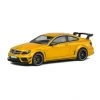 Schuco 1:43 MB CLK63 Yellow -Spielzeugverkauf 1 43 mb clk63 yellow 421437290 en 00