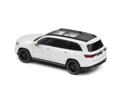 Schuco 1:43 MB GLS W AMG Wheels -Spielzeugverkauf 1 43 mb gls w amg wheels 421437330 en 03