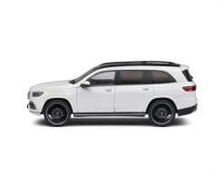 Schuco 1:43 MB GLS W AMG Wheels -Spielzeugverkauf 1 43 mb gls w amg wheels 421437330 en 05