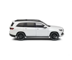 Schuco 1:43 MB GLS W AMG Wheels -Spielzeugverkauf 1 43 mb gls w amg wheels 421437330 en 06