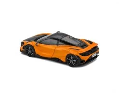 Schuco 1:43 McLaren 765 LT Orange 14 Schuco 1:43 McLaren 765 LT Orange -Spielzeugverkauf 1 43 mclaren 765 lt orange 421437110 en 03