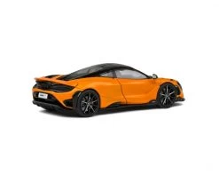 Schuco 1:43 McLaren 765 LT Orange 15 Schuco 1:43 McLaren 765 LT Orange -Spielzeugverkauf 1 43 mclaren 765 lt orange 421437110 en 04