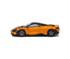 Schuco 1:43 McLaren 765 LT Orange 16 Schuco 1:43 McLaren 765 LT Orange -Spielzeugverkauf 1 43 mclaren 765 lt orange 421437110 en 05