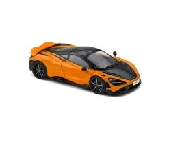 Schuco 1:43 McLaren 765 LT Orange 17 Schuco 1:43 McLaren 765 LT Orange -Spielzeugverkauf 1 43 mclaren 765 lt orange 421437110 en 06