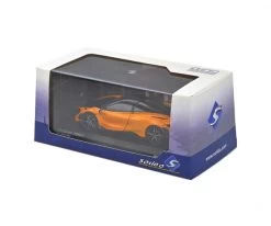 Schuco 1:43 McLaren 765 LT Orange 18 Schuco 1:43 McLaren 765 LT Orange -Spielzeugverkauf 1 43 mclaren 765 lt orange 421437110 en 07