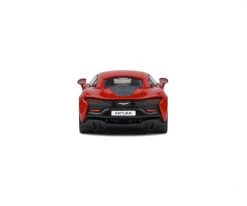 Schuco 1:43 McLaren Artura Red -Spielzeugverkauf 1 43 mclaren artura red 421437150 en 03