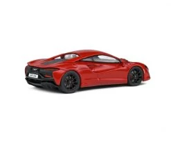 Schuco 1:43 McLaren Artura Red -Spielzeugverkauf 1 43 mclaren artura red 421437150 en 04
