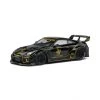 Schuco 1:43 Nissan GTR-R (R35) Black -Spielzeugverkauf 1 43 nissan gtr r r35 black 421436970 en 00