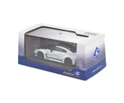 Schuco 1:43 Nissan GTR35 LBWK Sil. -Spielzeugverkauf 1 43 nissan gtr35 lbwk sil 421437130 en 04
