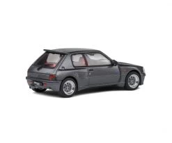 Schuco 1:43 Peugeot 205 Dimma Gr. -Spielzeugverkauf 1 43 peugeot 205 dimma gr 421437280 en 04