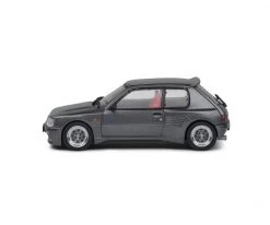 Schuco 1:43 Peugeot 205 Dimma Gr. -Spielzeugverkauf 1 43 peugeot 205 dimma gr 421437280 en 05