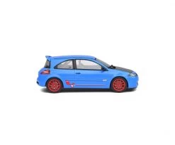 Schuco 1:43 Renault Megane 2 Grey -Spielzeugverkauf 1 43 renault megane 2 grey 421436770 en 02