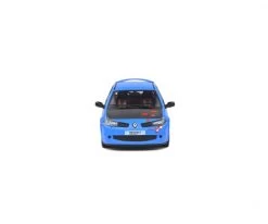 Schuco 1:43 Renault Megane 2 Grey -Spielzeugverkauf 1 43 renault megane 2 grey 421436770 en 03