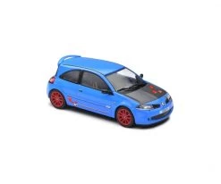 Schuco 1:43 Renault Megane 2 Grey -Spielzeugverkauf 1 43 renault megane 2 grey 421436770 en 04