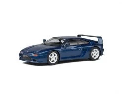 Schuco 1:43 Venturi 400 GT Blue