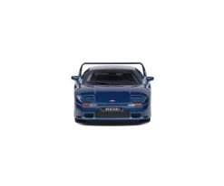 Schuco 1:43 Venturi 400 GT Blue -Spielzeugverkauf 1 43 venturi 400 gt blue 421437430 en 02