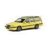 Schuco 1:43 Volvo 850 T5-R Yellow -Spielzeugverkauf 1 43 volvo 850 t5 r yellow 421436840 en 00