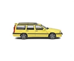 Schuco 1:43 Volvo 850 T5-R Yellow 12 Schuco 1:43 Volvo 850 T5-R Yellow -Spielzeugverkauf 1 43 volvo 850 t5 r yellow 421436840 en 02