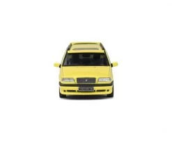Schuco 1:43 Volvo 850 T5-R Yellow 13 Schuco 1:43 Volvo 850 T5-R Yellow -Spielzeugverkauf 1 43 volvo 850 t5 r yellow 421436840 en 03