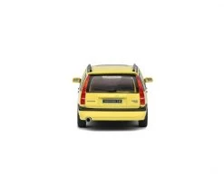 Schuco 1:43 Volvo 850 T5-R Yellow 15 Schuco 1:43 Volvo 850 T5-R Yellow -Spielzeugverkauf 1 43 volvo 850 t5 r yellow 421436840 en 05